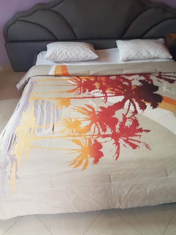 Real Hospitality Hotell Ada Exteriör bild